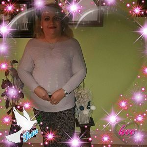 Meet your Posher, Rosa